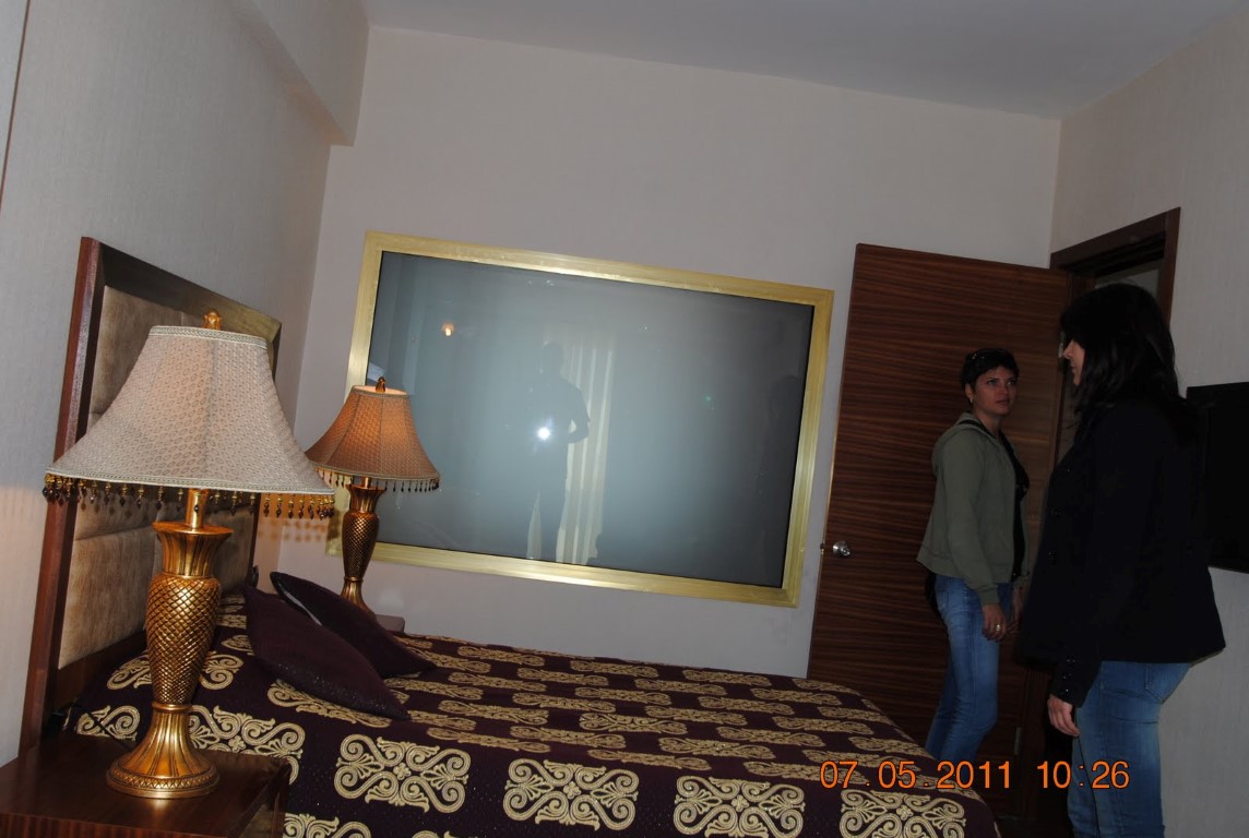 imagini hotel DIDIM BEACH RESORT